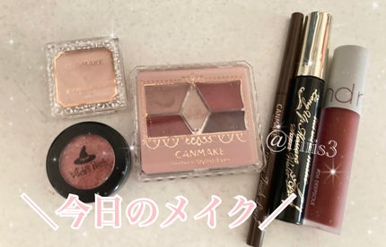 セルフィーフィックスピグメント/Witch's Pouch/単色アイシャドウを使ったクチコミ(1枚目)