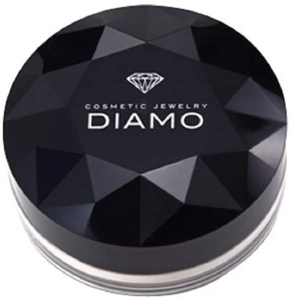 ディアモ 0.1ctルースパウダー DIAMO(ディアモ)