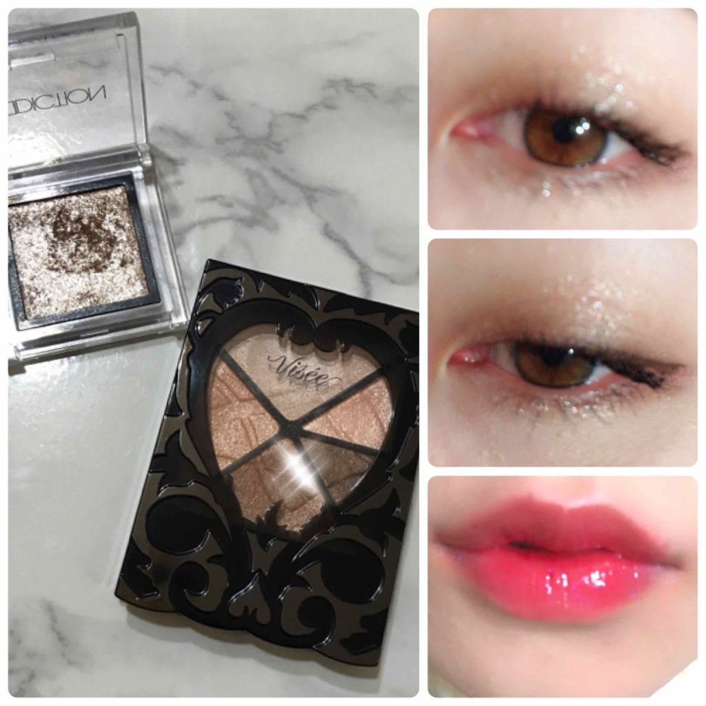 ルージュ ココ/CHANEL/口紅を使ったクチコミ（1枚目）