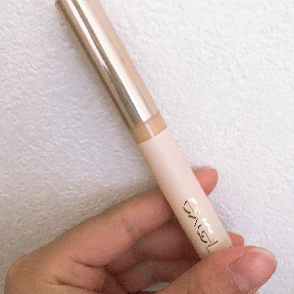 サイレントグロウ コンシーラー/excel/リキッドコンシーラーを使ったクチコミ(1枚目)