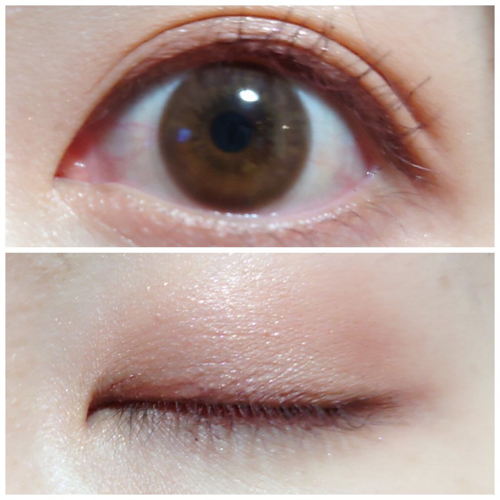 レ ベージュ パレット ルガール/CHANEL/アイシャドウパレットを使ったクチコミ（3枚目）