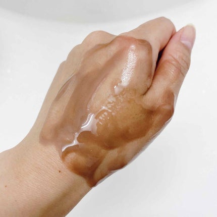 夢みるバーム 海泥スムースモイスチャー/ロゼット/クレンジングバームを使ったクチコミ(8枚目)