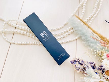 マスターマイスキン H×VC×P フレッシュセラム/ミスミ製薬/美容液を使ったクチコミ(3枚目)