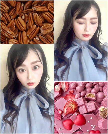 プランプメロウリップス/LUNASOL/口紅を使ったクチコミ(5枚目)