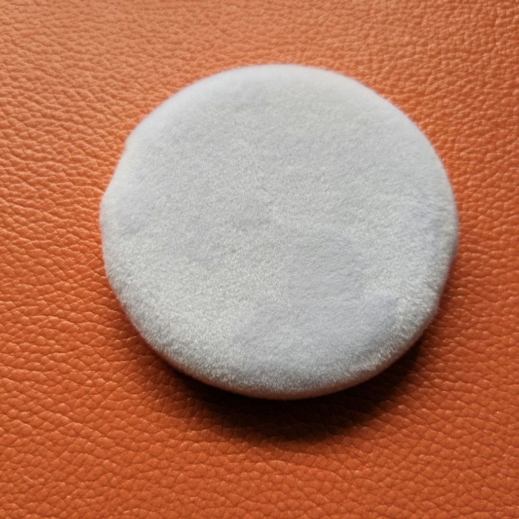 セラムフィット ルースフェイスパウダー/ByUR/ルースパウダーを使ったクチコミ(6枚目)