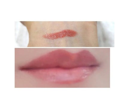 ピュア カラー ブラッシュ/SUQQU/パウダーチークを使ったクチコミ(8枚目)