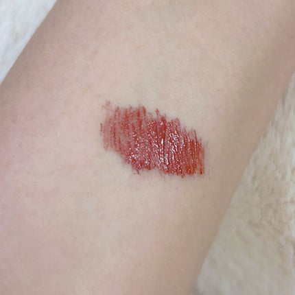 パーフェクトエクステンション マスカラ for カール/D-UP/マスカラを使ったクチコミ(5枚目)