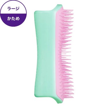 TANGLE TEEZER ペットティーザー ラージ ハード