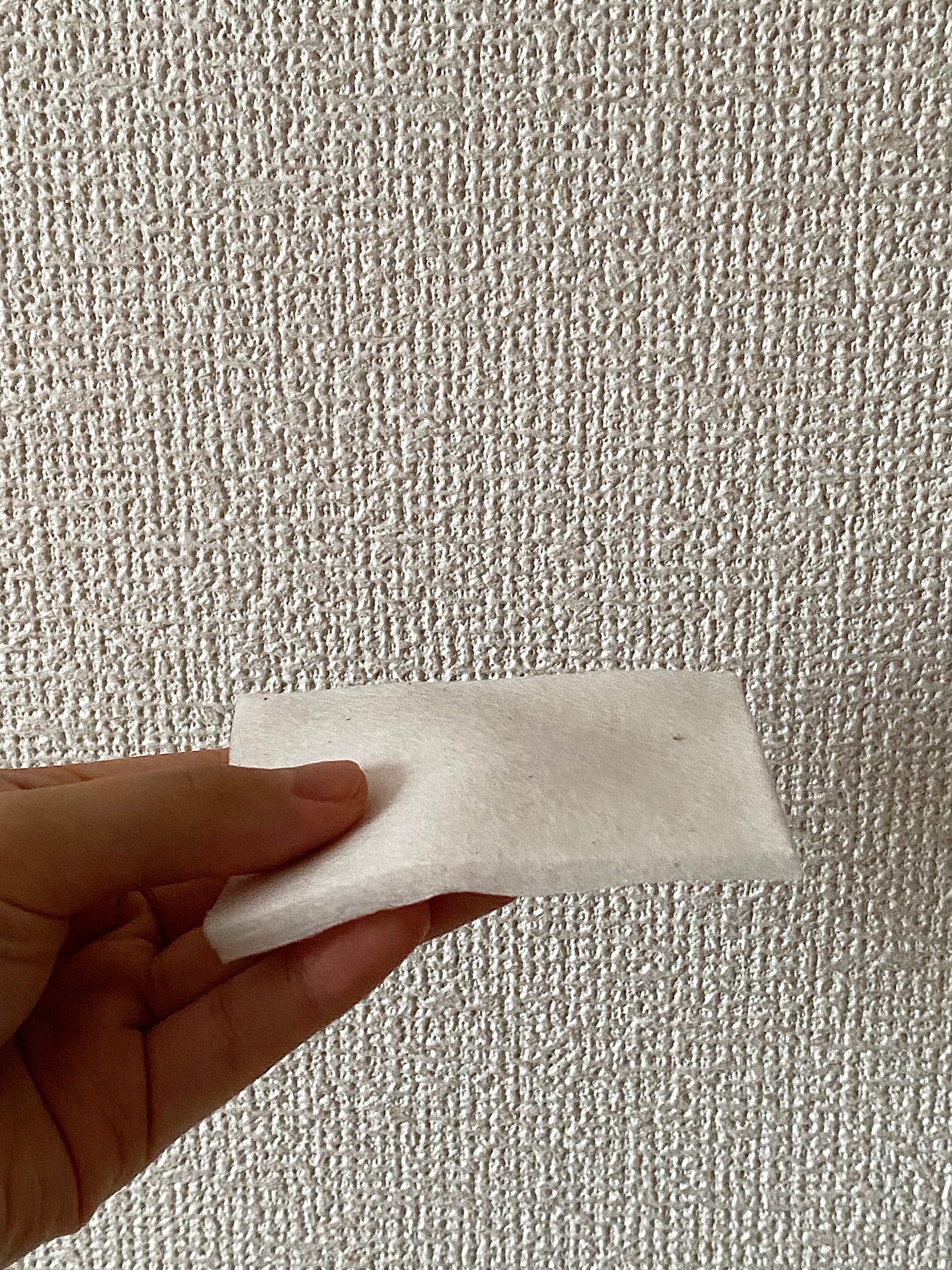@cosme storeが作ったミカエルのよくばりコットン/@cosme store/コットンを使ったクチコミ(7枚目)