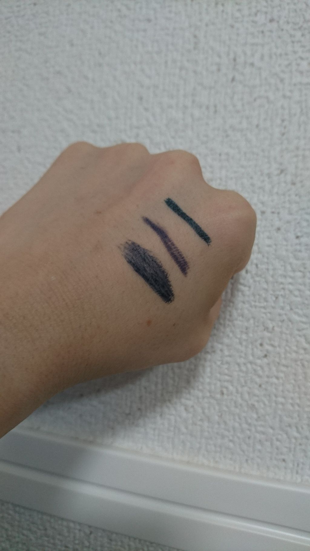 ファイバーウィッグウルトラロング/デジャヴュ/マスカラを使ったクチコミ(2枚目)