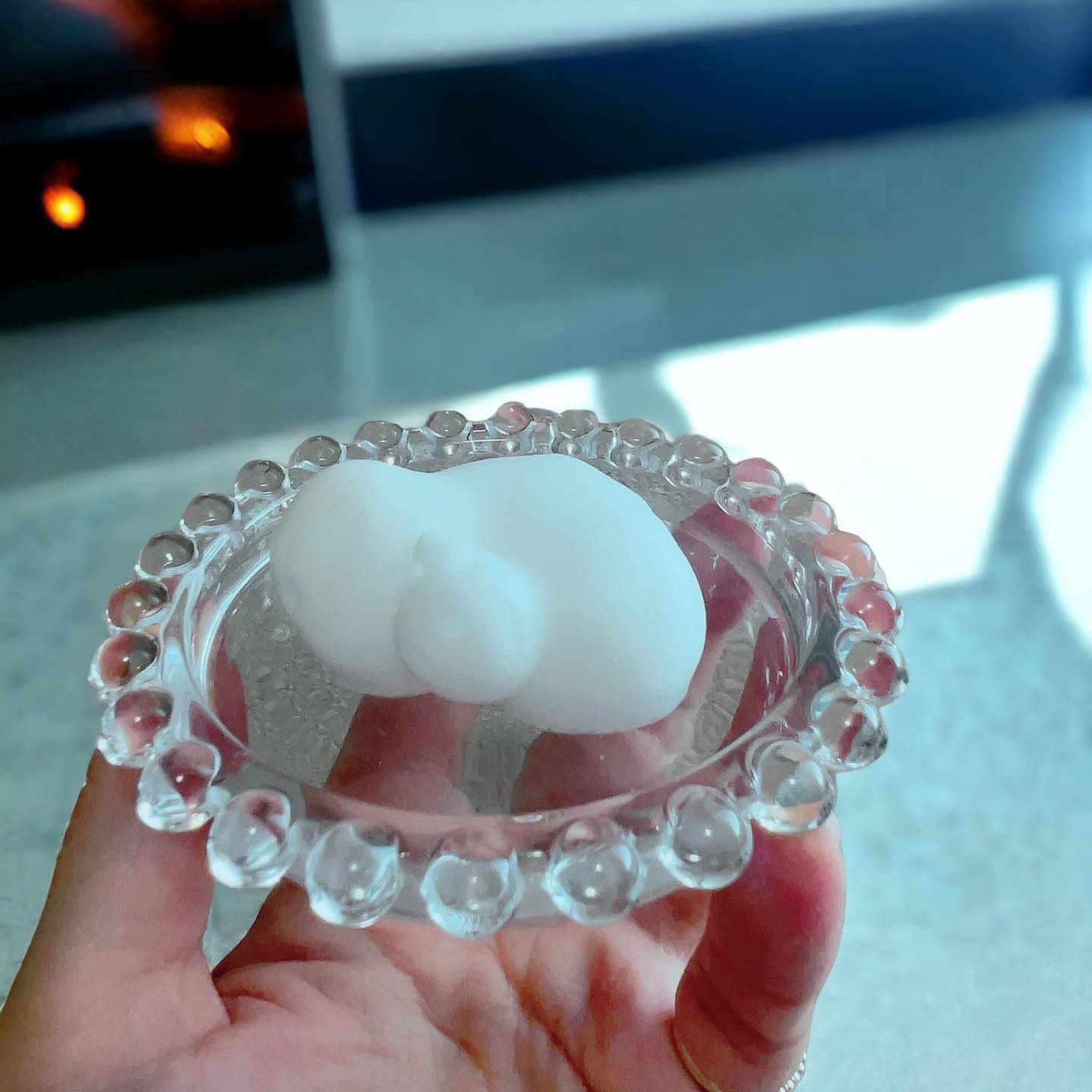 炭酸モイストスパシャンプー/HERBANIENCE/市販シャンプーを使ったクチコミ（3枚目）