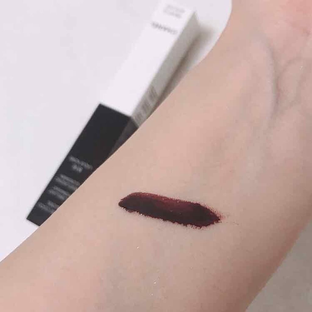 ルージュ ココ グロス/CHANEL/リップグロスを使ったクチコミ(2枚目)