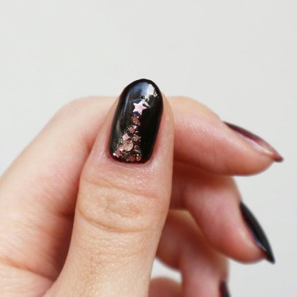 ミニネイル/パラドゥ/マニキュアを使ったクチコミ(3枚目)