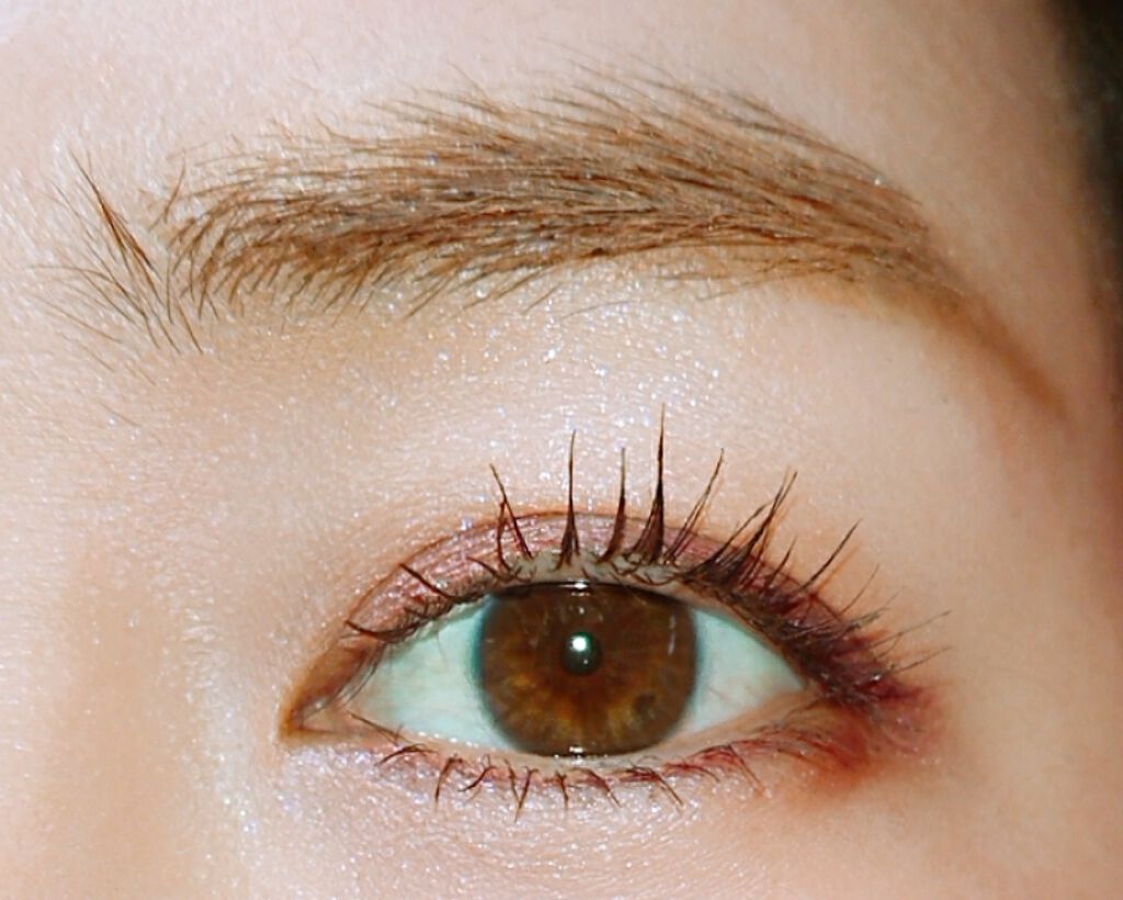 スキニーリッチシャドウ/excel/アイシャドウパレットを使ったクチコミ（1枚目）