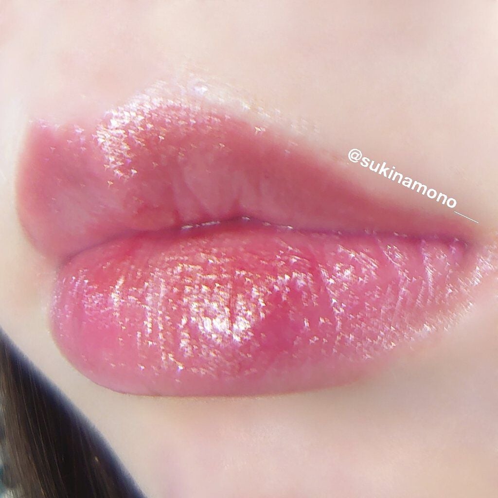 カネボウ Nールージュ/KANEBO/口紅を使ったクチコミ(4枚目)