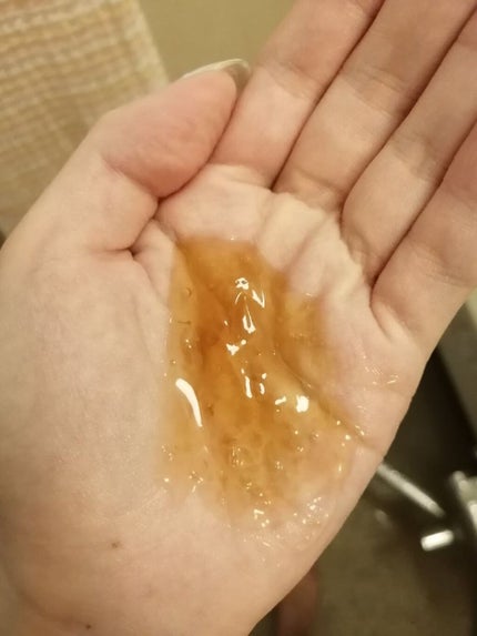 ボディバター ブリティッシュローズ/THE BODY SHOP/ボディクリームを使ったクチコミ(3枚目)