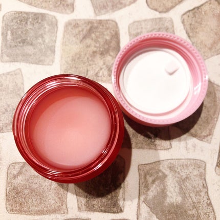 CICA ナイトリップマスク/VT/リップマスクを使ったクチコミ(2枚目)