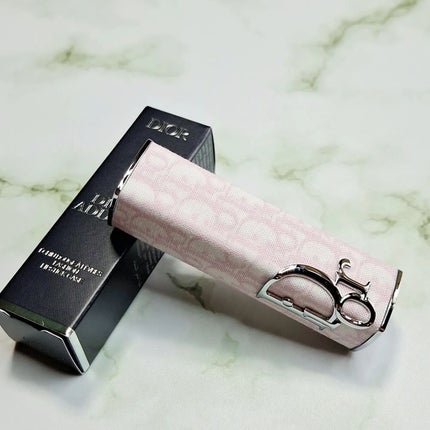 ディオール アディクト リップスティック/Dior/口紅を使ったクチコミ(2枚目)