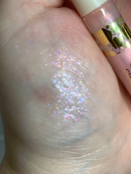 グロウリキッドライナー/CEZANNE/リキッドアイライナーを使ったクチコミ(5枚目)