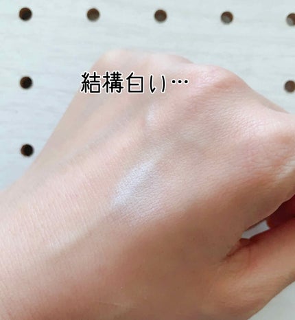 すっぴんパウダー/クラブ/プレストパウダーを使ったクチコミ(4枚目)