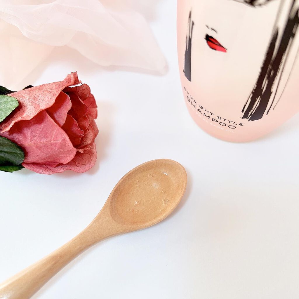 MASUGU シャンプー／トリートメント/STYLEE/市販シャンプーを使ったクチコミ（2枚目）