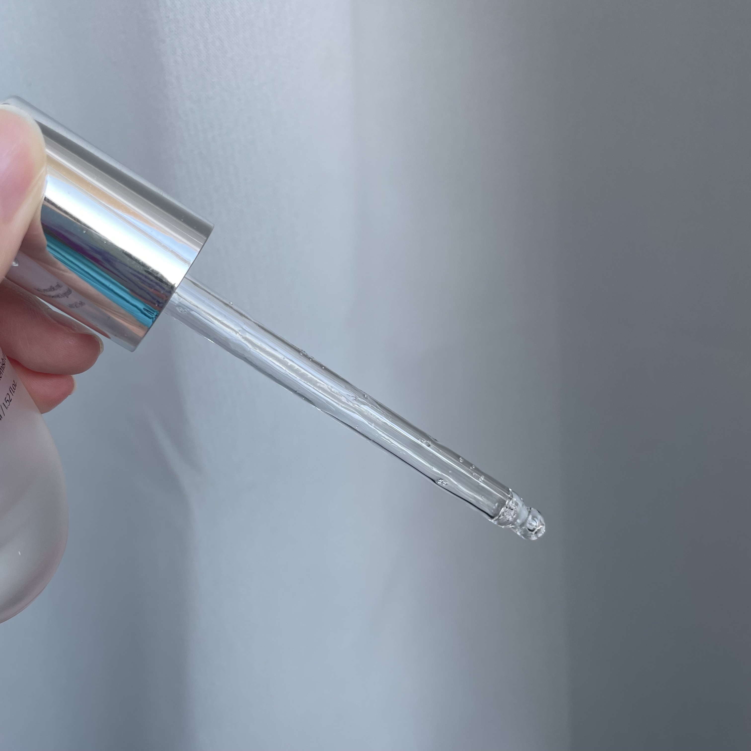 チェリーブロッサムブレミッシュ８GFセラム/Bring Back/化粧水を使ったクチコミ（3枚目）