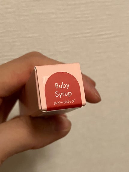 エンチャントプランプグロス/VAVI MELLO/リップグロスを使ったクチコミ(6枚目)