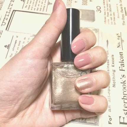 ネイルポリッシュ/ADDICTION/マニキュアを使ったクチコミ(2枚目)