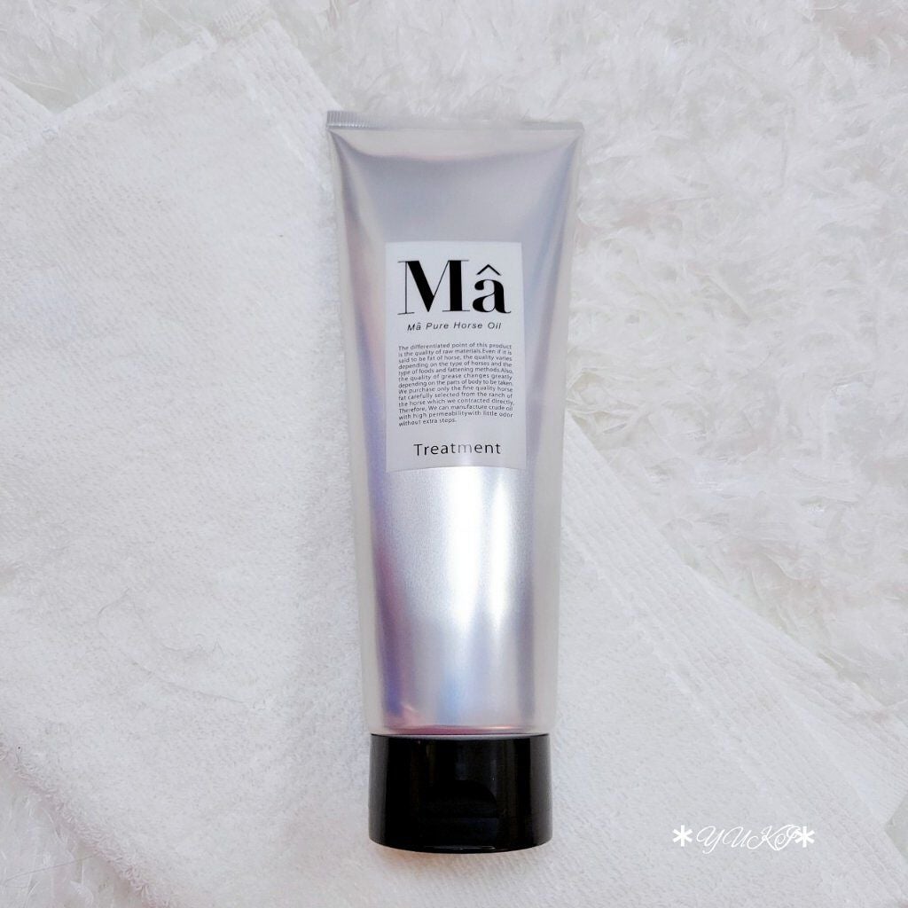 エムエーシャンプー/トリートメント/MA/市販シャンプーを使ったクチコミ(5枚目)