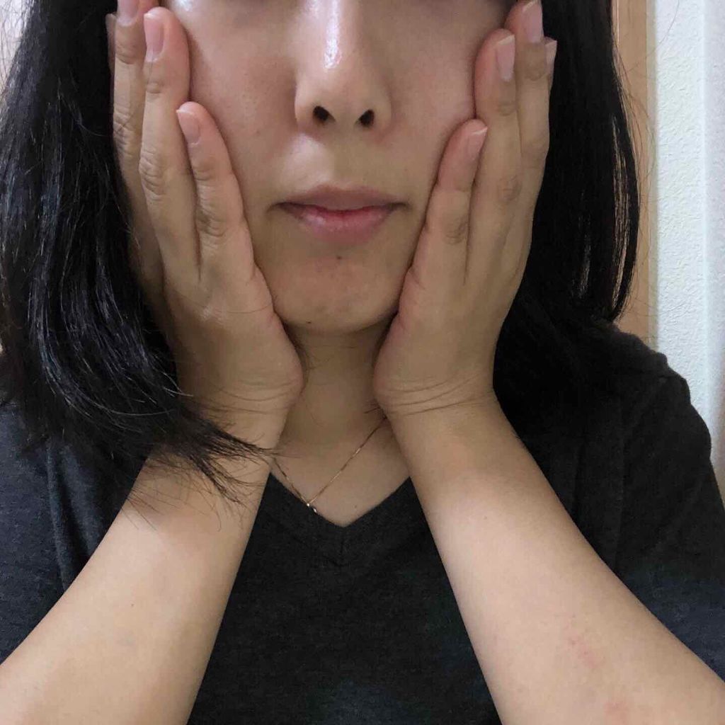 アヤナス リンクルO/L コンセントレート/DECENCIA/美容液を使ったクチコミ(4枚目)