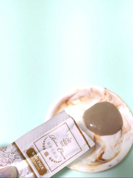 15秒洗顔パック/麗凍化粧品/その他洗顔料を使ったクチコミ(2枚目)