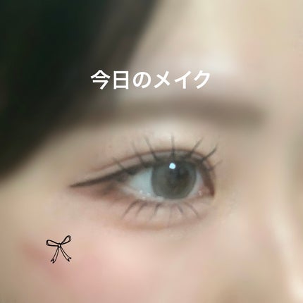 Sugar High Kristin Plus 1month/Hapa kristin/1ヶ月(1MONTH)カラコンを使ったクチコミ(1枚目)