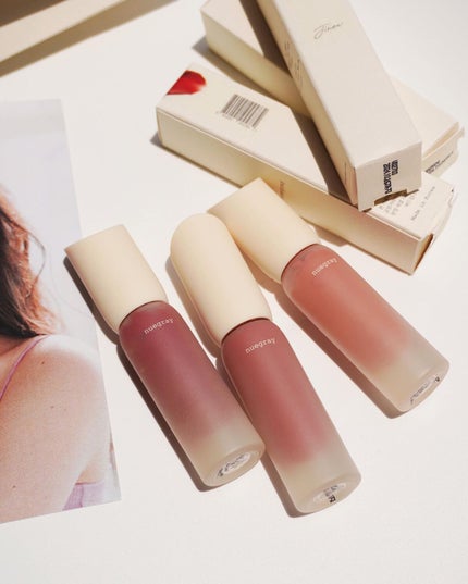 SUMOMO on LIPS 「ガラス入りのリップがかわいい/ヌグレイ(nuegray)デイリ..」(7枚目)