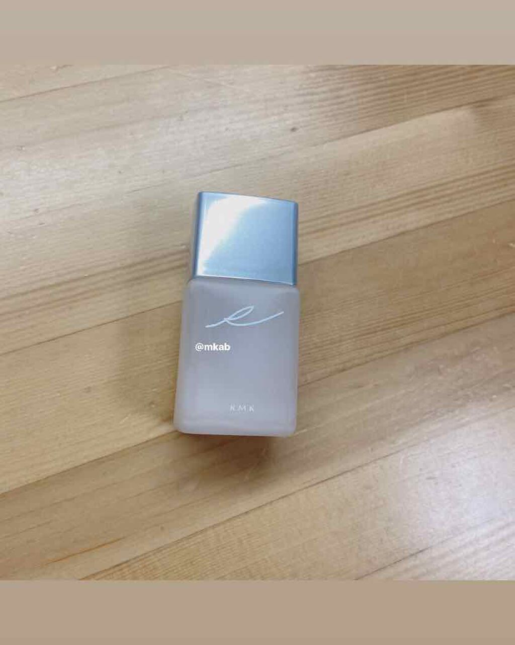RMK メイクアップベース/RMK/化粧下地を使ったクチコミ（1枚目）