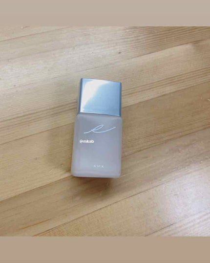 RMK メイクアップベース/RMK/化粧下地を使ったクチコミ(1枚目)
