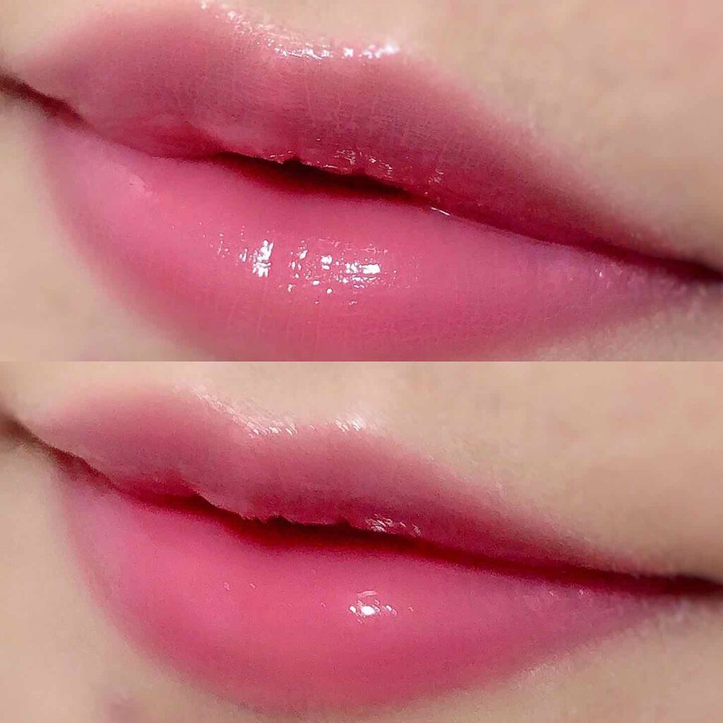 リッププランパーエクストラセラム/Borica/リッププランパーを使ったクチコミ(3枚目)