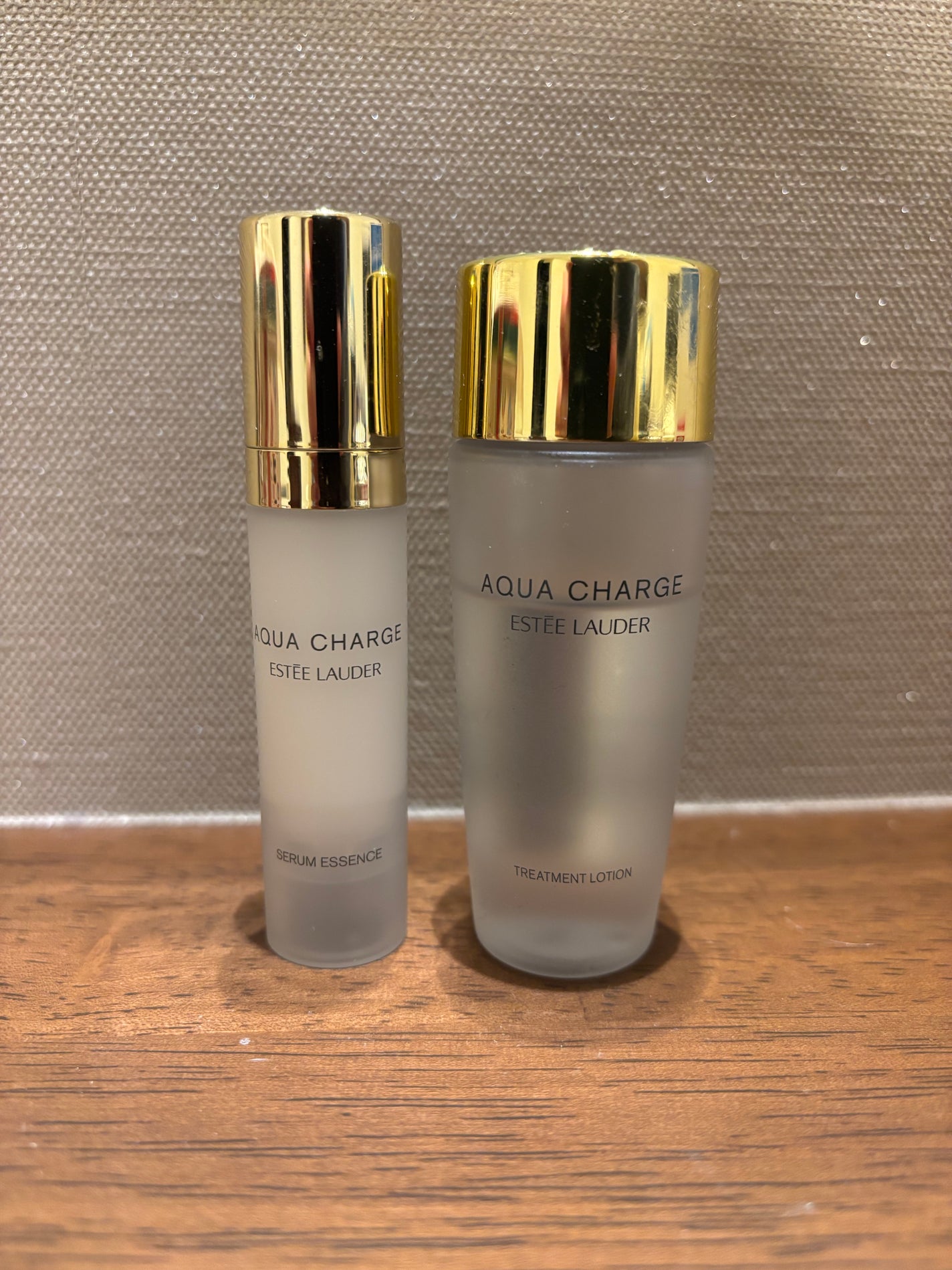 アクア チャージ 薬用 トリートメント ローション/ESTEE LAUDER/化粧水を使ったクチコミ(1枚目)