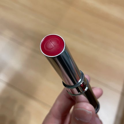 ディオール アディクト リップスティック/Dior/口紅を使ったクチコミ(2枚目)