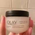 OLAY(オレイ) night of olay firming cream