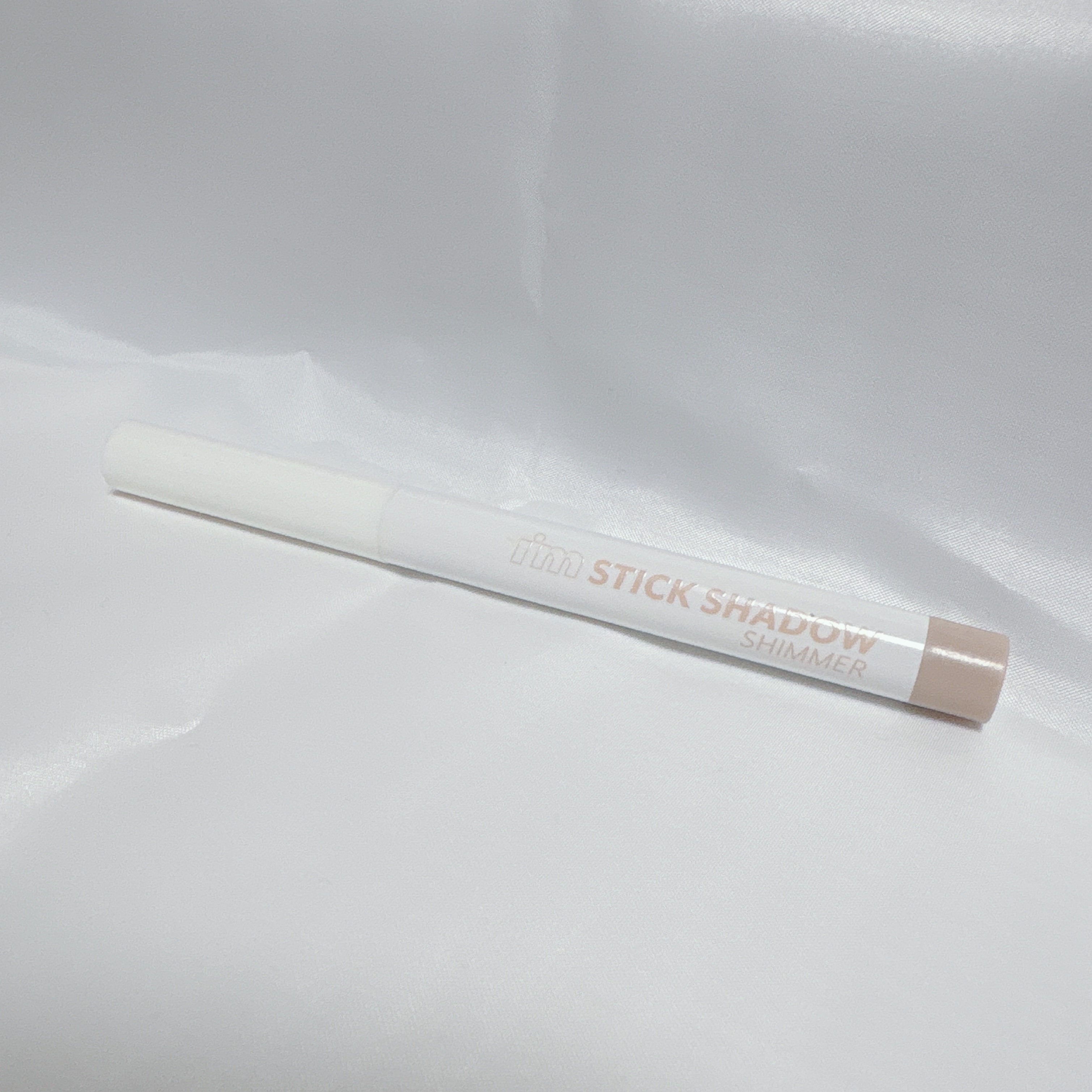 アイムスティックシャドウシマー/i’m meme/スティックアイシャドウを使ったクチコミ（1枚目）