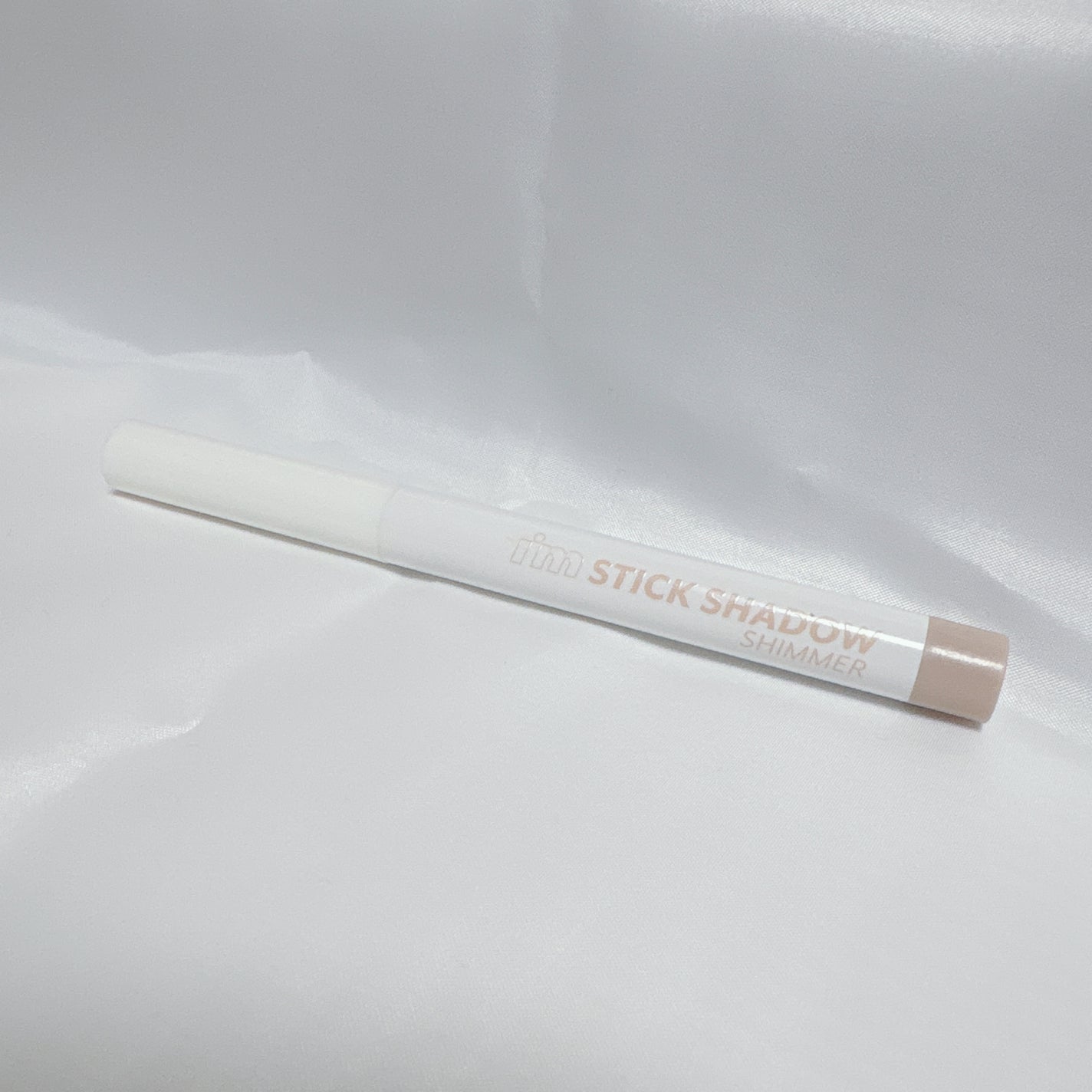 アイムスティックシャドウシマー/i’m meme/スティックアイシャドウを使ったクチコミ(1枚目)