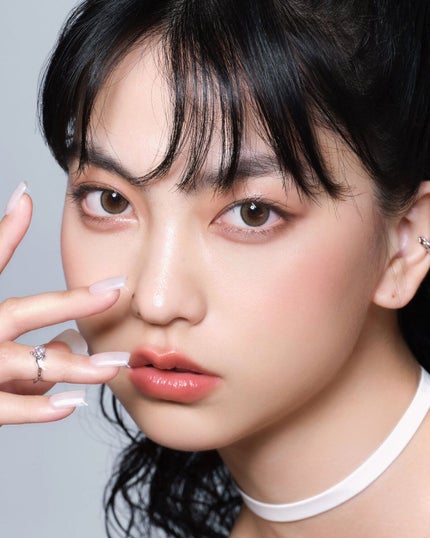 PERFECT DIARY (パーフェクトダイアリー)オートクチュール「タッチ」シングルアイシャドウ/PERFECT DIARY/単色アイシャドウを使ったクチコミ(2枚目)