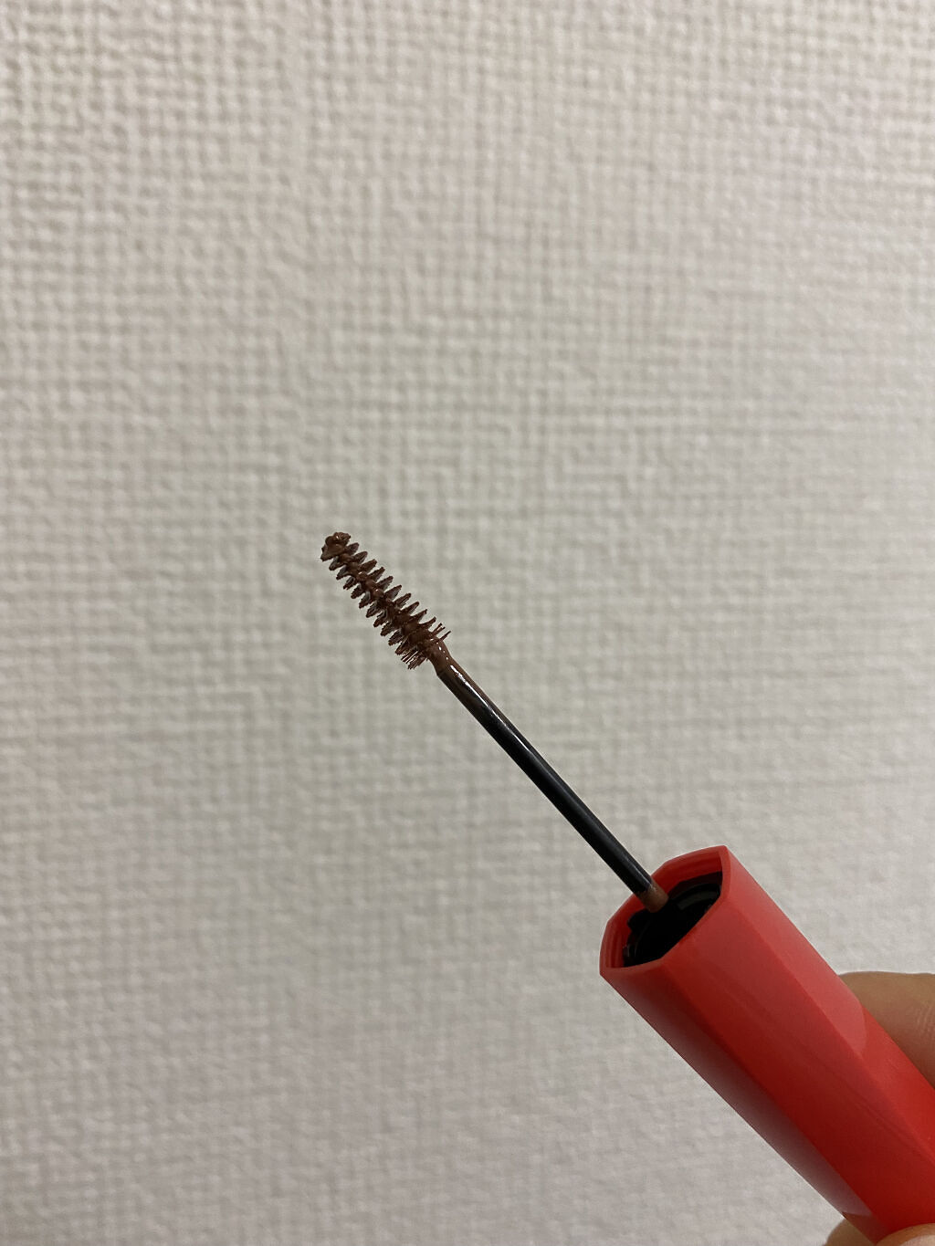 フィルム眉カラー/デジャヴュ/眉マスカラを使ったクチコミ（3枚目）