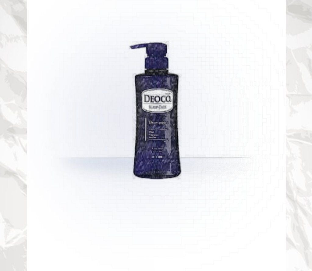 デオコ 薬用ボディクレンズ/DEOCO(デオコ)/ボディソープを使ったクチコミ(1枚目)