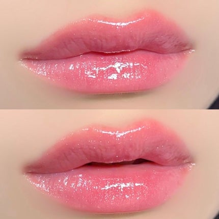 【旧】ディオール アディクト リップ マキシマイザー/Dior/リップグロスを使ったクチコミ(3枚目)