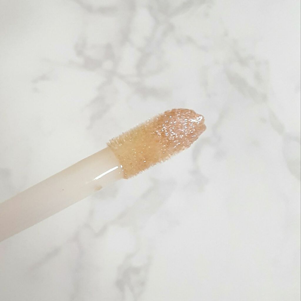 リップグラッセ/ローラ メルシエ/リップグロスを使ったクチコミ（2枚目）