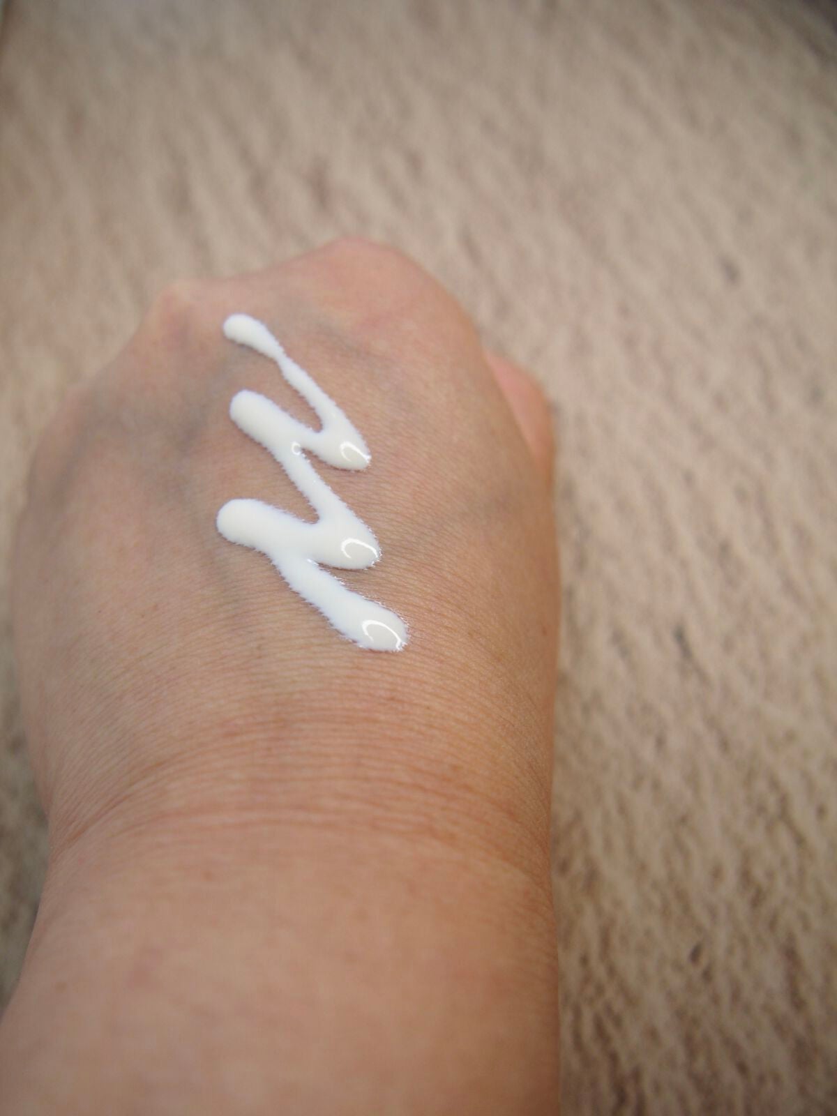 ドラマティックスキンセンサーベース EX UV+/マキアージュ/化粧下地を使ったクチコミ(3枚目)