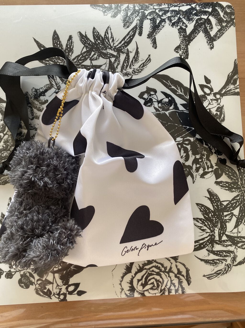 Sweet 2021年10月号/Sweet(スウィート)/雑誌を使ったクチコミ（2枚目）