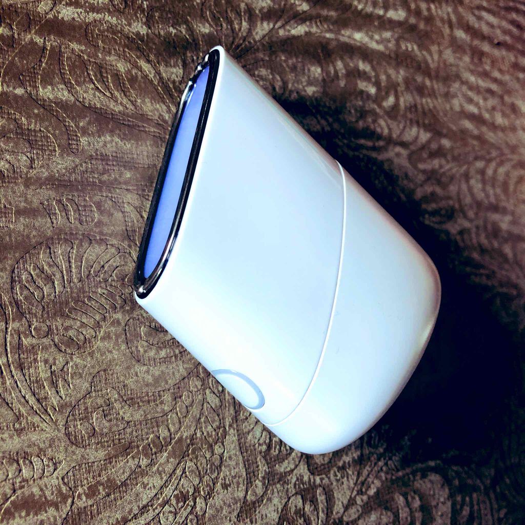 スキンライトセラピーII/Makeon/美顔器・マッサージを使ったクチコミ（1枚目）