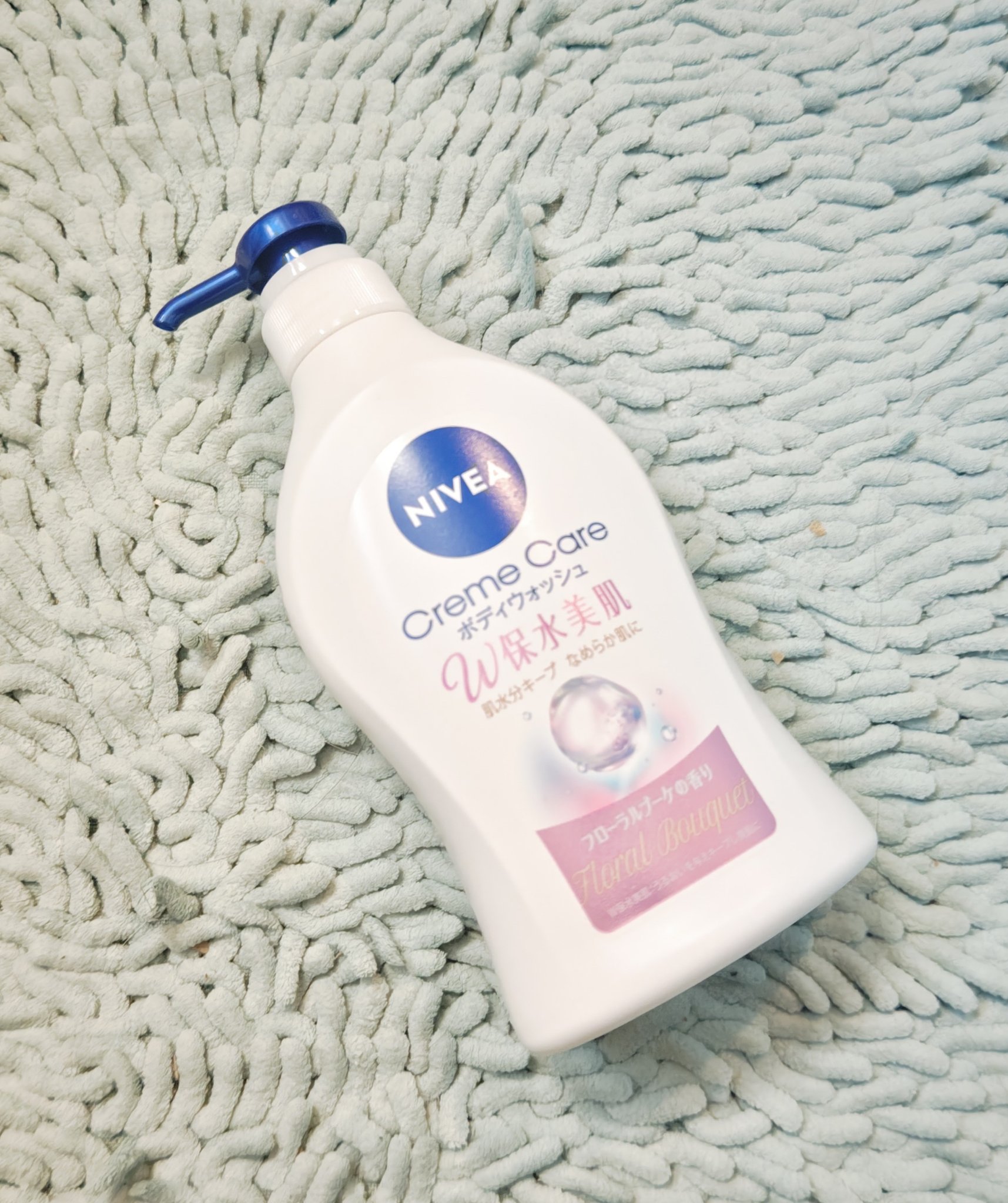 ミルキィボディソープ シトラスソープの香り/ミルキィ/ボディソープを使ったクチコミ（1枚目）